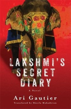 Lakshmi's Secret Diary - Gautier, Ari