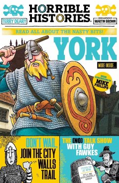 York (newspaper edition) Cover York (newspaper edition)