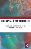 Theorizing a Bengali Nation