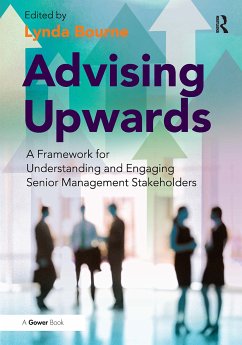 Cover Advising Upwards