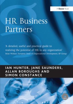 Cover HR Business Partners