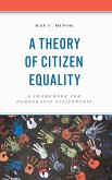 A Theory of Citizen Equality