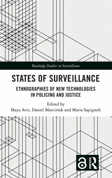 States of Surveillance