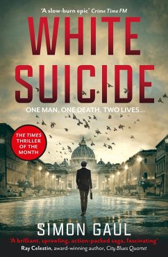 White Suicide - Gaul, Simon