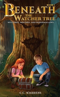 Beneath the Watcher Tree - Warrens, C. C.