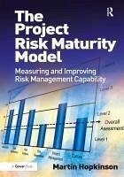 Cover The Project Risk Maturity Model