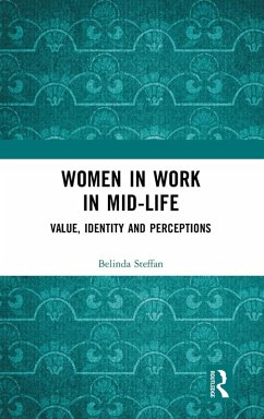 Cover Women in Work in Mid-Life