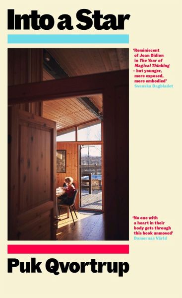 Into a Star Into a Star