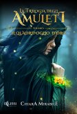 La Trilogia degli Amuleti – Vol.1: Il Quadrifoglio d’Oro (eBook, ePUB)