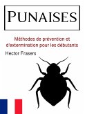 Punaises (eBook, ePUB)