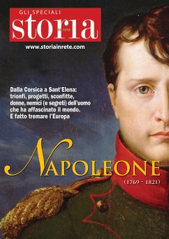 Napoleone (eBook, ePUB) - Various