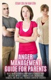 Anger Management Guide for Parents (eBook, ePUB)