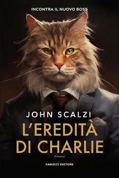 L'eredità di Charlie (eBook, ePUB) - Scalzi, John