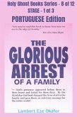 The Glorious Arrest of a Family - PORTUGUESE EDITION (eBook, ePUB)