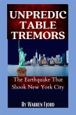 Unpredictable Tremors (eBook, ePUB)