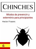 Chinches (eBook, ePUB)