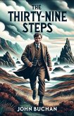 The Thirty Nine Steps(Illustrated) (eBook, ePUB)