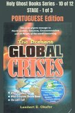 The Present Global Crises - PORTUGUESE EDITION (eBook, ePUB)