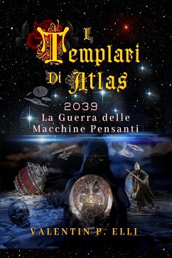 I Templari di Atlas (eBook, ePUB) - P. Elli, Valentin