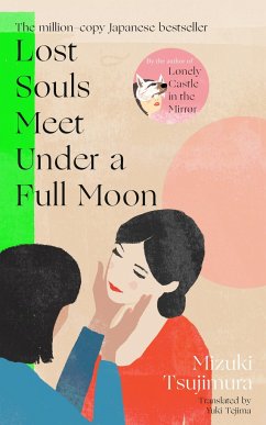 Lost Souls Meet Under a Full Moon - Tsujimura, Mizuki