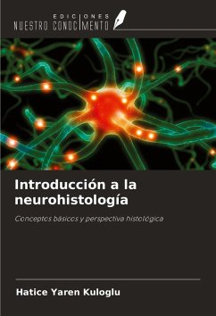 Cover Introducción a la neurohistología