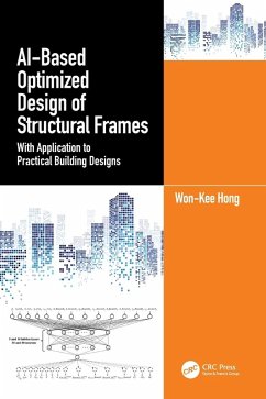 Ai-Based Optimized Design of Structural Frames - Hong
