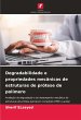 Degradabilidade e propriedades... - Bild 1