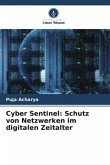 Cyber Sentinel: Schutz von Netzwerken im digitalen Zeitalter