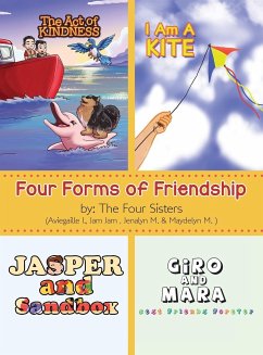 Four Forms of Friendship - Sisters, The Four