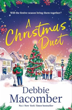 A Christmas Duet - Macomber, Debbie