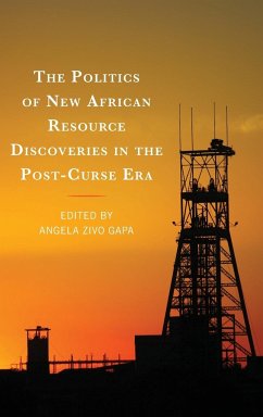 The Politics of New African Resource Discoveries in the Post-Curse Era