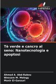 Tè verde e cancro al seno: Nanotecnologia e apoptosi