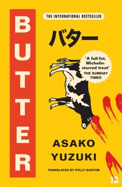 Cover Butter