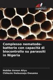 Complesso nematode-batterio con capacità di biocontrollo su parassiti in Nigeria