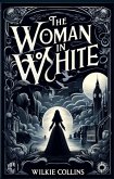 The Women In White(Illustrated) (eBook, ePUB)