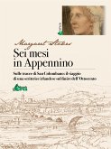 Sei mesi in Appennino (eBook, ePUB)