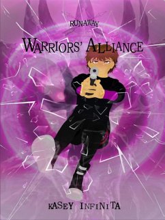 Warriors' Alliance - Vol. 4 (eBook, ePUB) - Infinita, Kasey