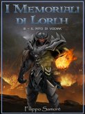 I Memoriali di Lorlh - Il Rito di Vodiak (eBook, ePUB)