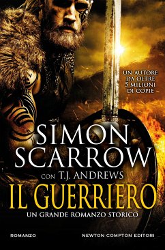 Il guerriero (eBook, ePUB) - Scarrow, Simon