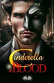 Cinderella Of Blood (eBook, ePUB)