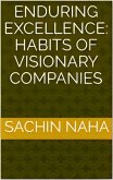 Enduring Excellence: Habits of Visionary Companies (eBook, ePUB)