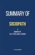 Summary of Sociopath a memoir by Ph.D.... - Bild 1
