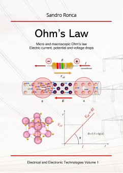 Ohm's Law (fixed-layout eBook, ePUB) - Ronca, Sandro