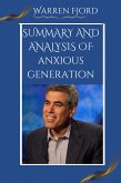 Summary and Analysis of Anxious Generation (eBook, ePUB)