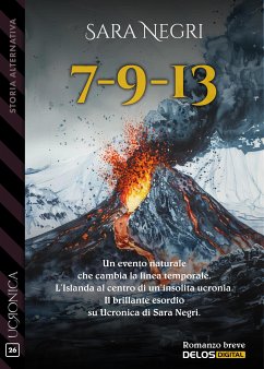 7 - 9 - 13 (eBook, ePUB) - Negri, Sara