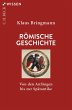Römische Geschichte (eBook, PDF) - Bild 1