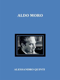 Aldo Moro (eBook, ePUB) - Quinti, Alessandro