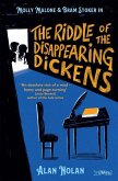 The Riddle of the Disappearing Dickens