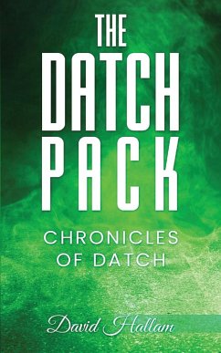 Cover The Datch Pack