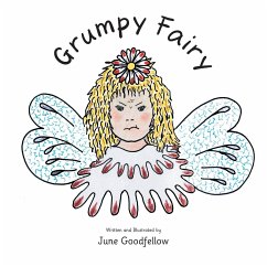 Grumpy Fairy - Goodfellow, June